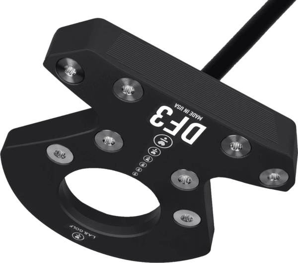 L.A.B DF3 Putters