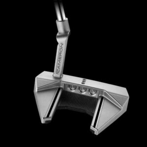 Titleist Scotty Cameron 2024 Phantom X 7.2 (L-Neck)