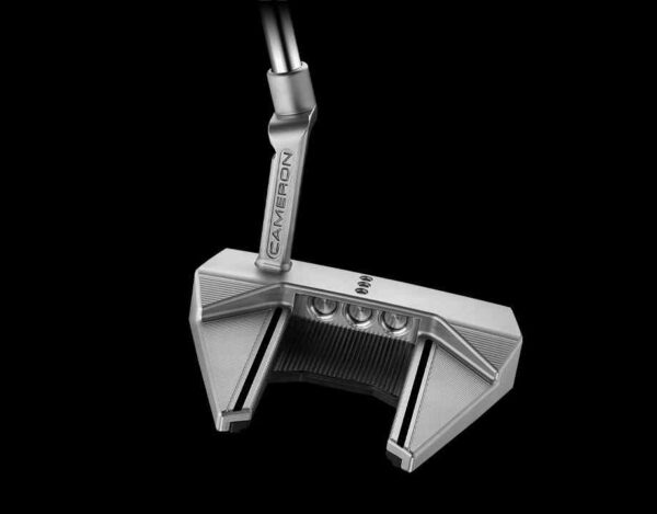 Titleist Scotty Cameron 2024 Phantom X 7.2 (L-Neck)