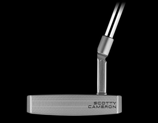 Titleist Scotty Cameron 2024 Phantom X 7.2 (L-Neck) - Image 4