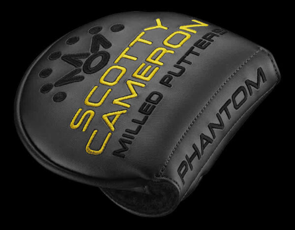 Titleist Scotty Cameron 2024 Phantom X 7.2 (L-Neck) - Image 5