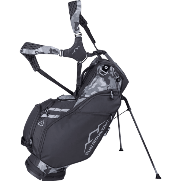 Sun Mountain 4.5 LS 14 Way Stand Bags (2025) - Image 6