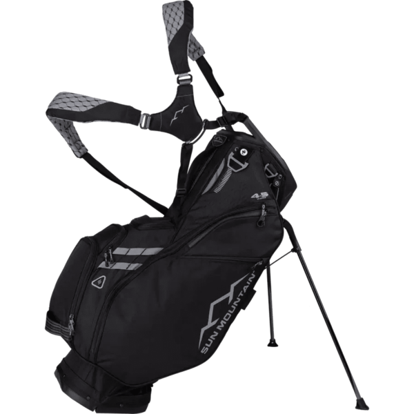 Sun Mountain 4.5 LS 14 Way Stand Bags (2025) - Image 7