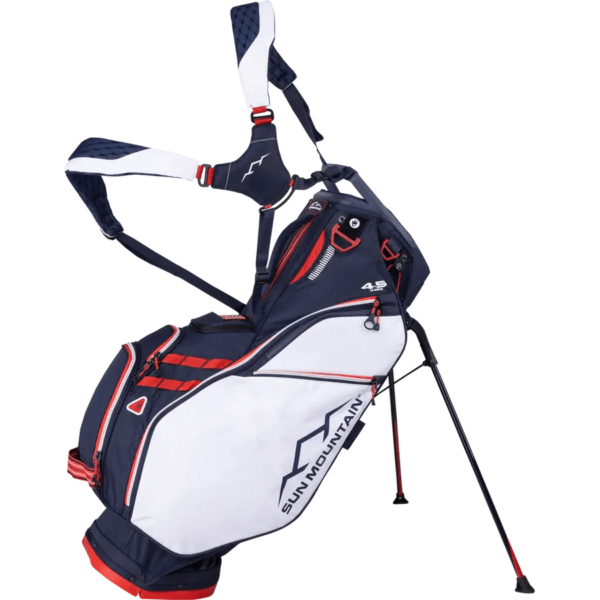 Sun Mountain 4.5 LS 14 Way Stand Bags (2025) - Image 4