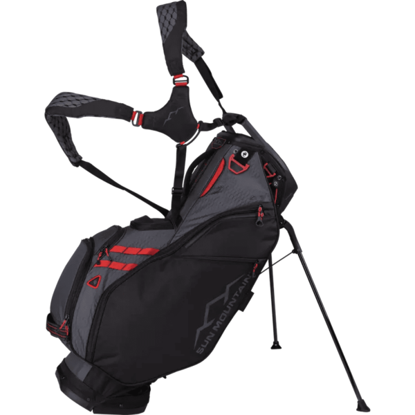 Sun Mountain 4.5 LS 14 Way Stand Bags (2025) - Image 9