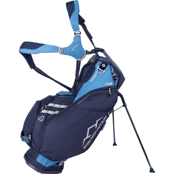 Sun Mountain 4.5 LS 14 Way Stand Bags (2025) - Image 2