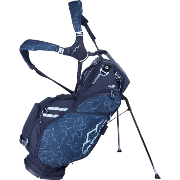Sun Mountain 4.5 LS 14 Way Stand Bags (2025) - Image 3