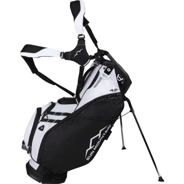 Sun Mountain 4.5 LS 14 Way Stand Bags (2025) - Image 8