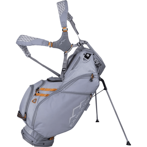 Sun Mountain 4.5 LS 14 Way Stand Bags (2025) - Image 5