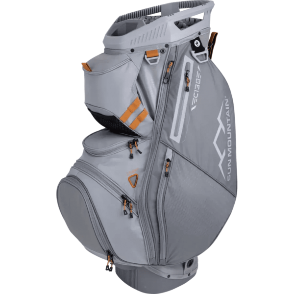 Sun Mountain C-130 Cart Bag (2025) - Image 8