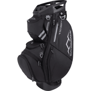 Sun Mountain C-130 Cart Bag (2025)