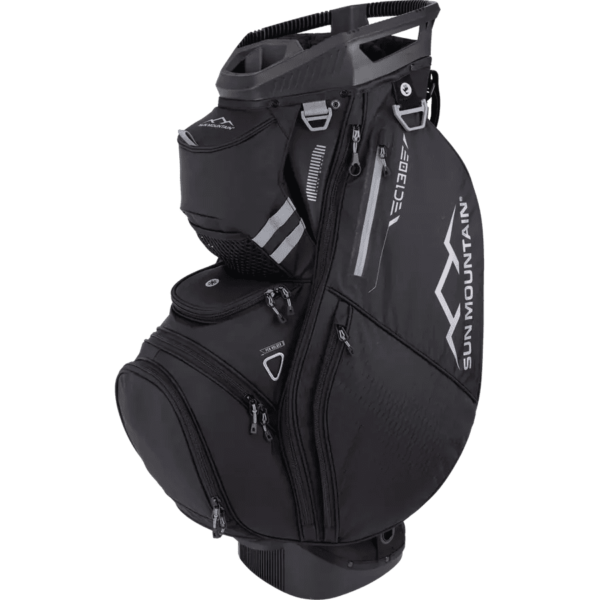 Sun Mountain C-130 Cart Bag (2025)