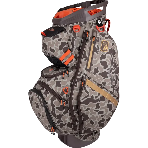 Sun Mountain C-130 Cart Bag (2025) - Image 11
