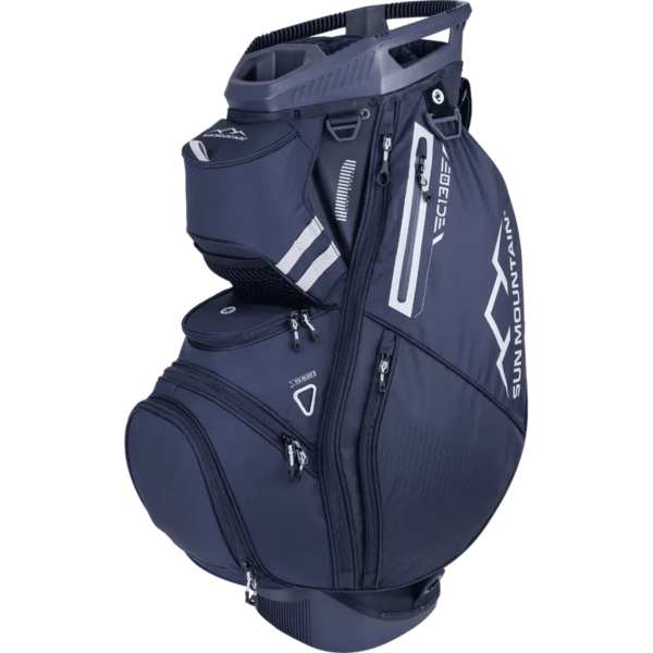 Sun Mountain C-130 Cart Bag (2025) - Image 12