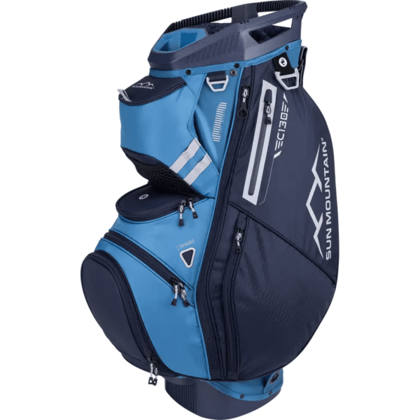 Sun Mountain C-130 Cart Bag (2025) - Image 5