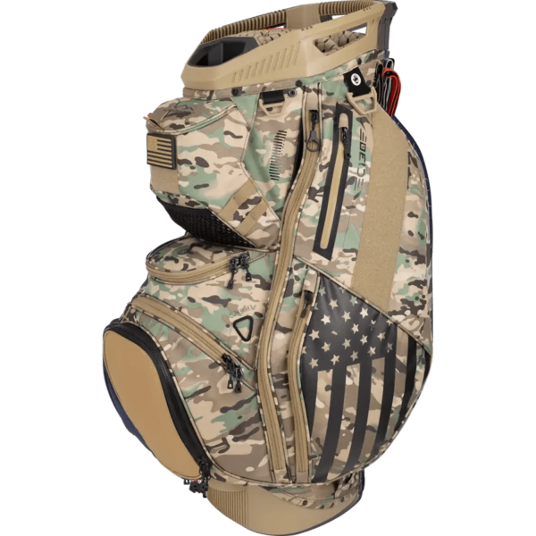 Sun Mountain C-130 Cart Bag (2025) - Image 6