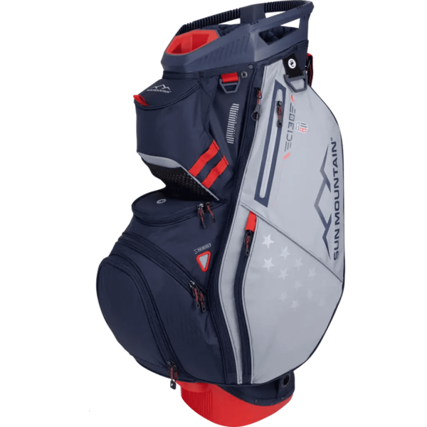 Sun Mountain C-130 Cart Bag (2025) - Image 10