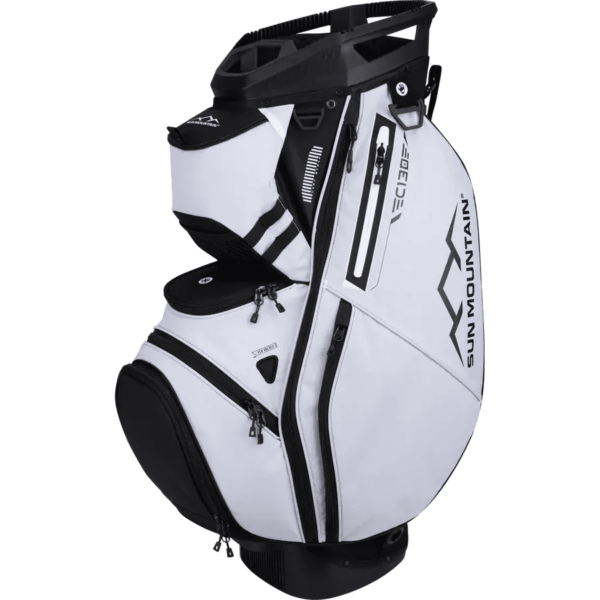 Sun Mountain C-130 Cart Bag (2025) - Image 9