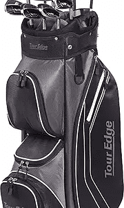 Tour Edge TE-200 Complete Set