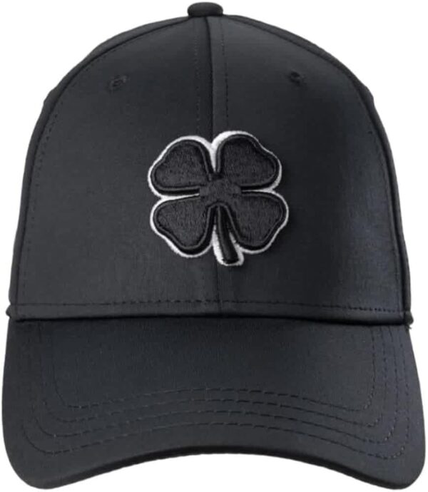 Black Clover Premium Clover 2 Snapback - Image 2