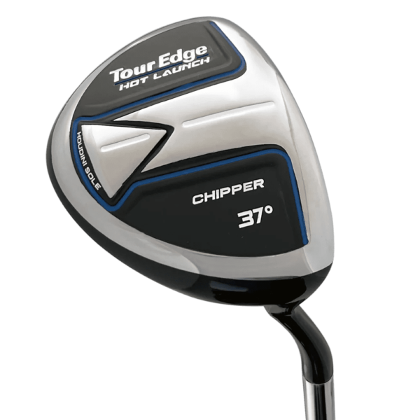 Tour Edge Hot Launch Chipper