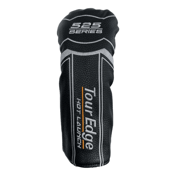 Tour Edge Hot Launch E525 Hybrid - Image 9