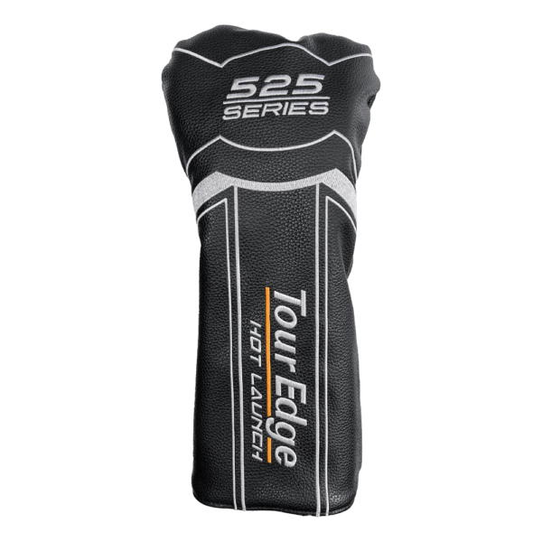Tour Edge Hot Launch X525 Driver - Image 5