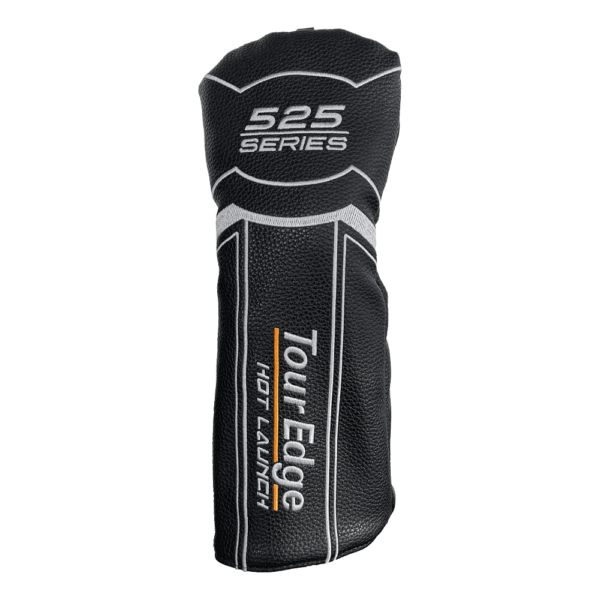 Tour Edge Hot Launch X525 Fairway - Image 5