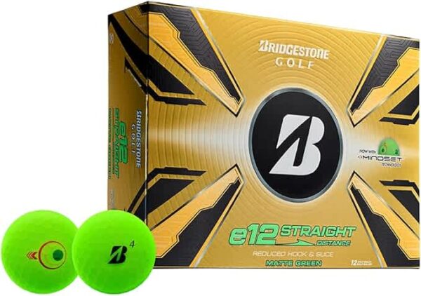 Bridgestone e12 CONTACT (2023) - Image 3