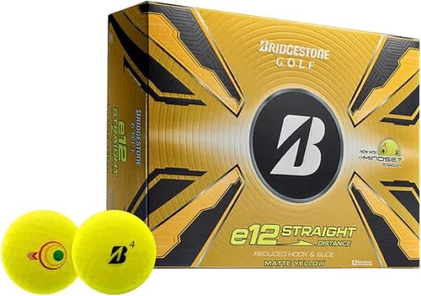 Bridgestone e12 CONTACT (2023) - Image 2