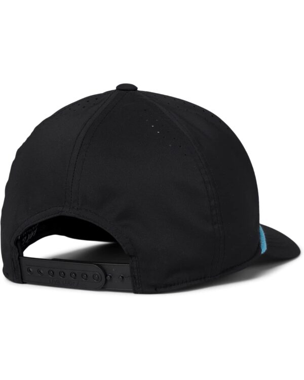 Black Clover Laguna 2 Snapback - Image 2