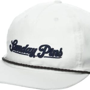 Adidas Leather Cord Corduroy Hat