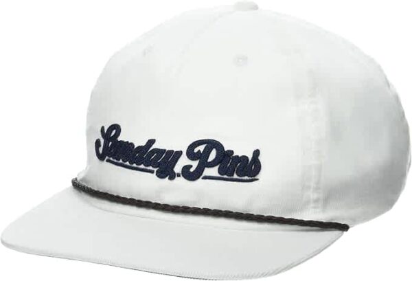 Adidas Leather Cord Corduroy Hat