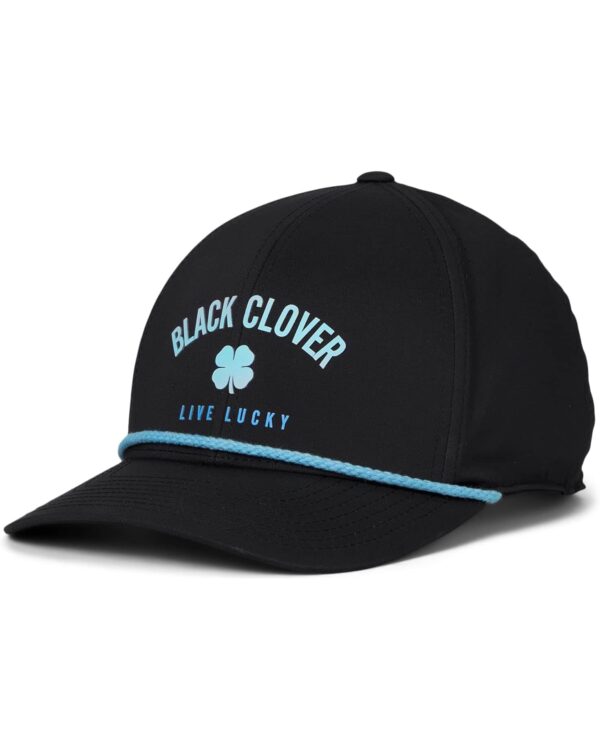 Black Clover Laguna 2 Snapback