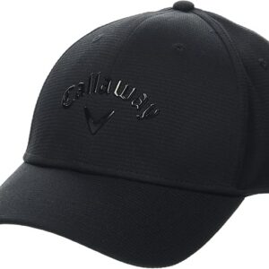 Callaway Liquid Metal Hats 25 - Black