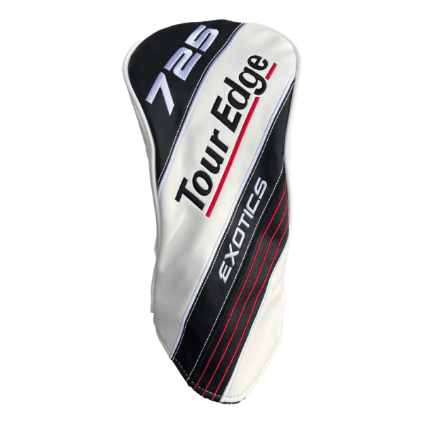 Tour Edge Exotics E725 Drivers - Image 5