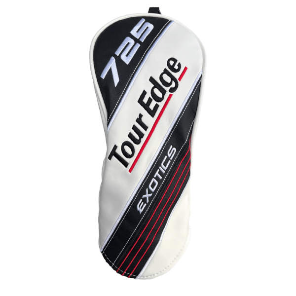 Tour Edge Exotics C725 Fairway - Image 5
