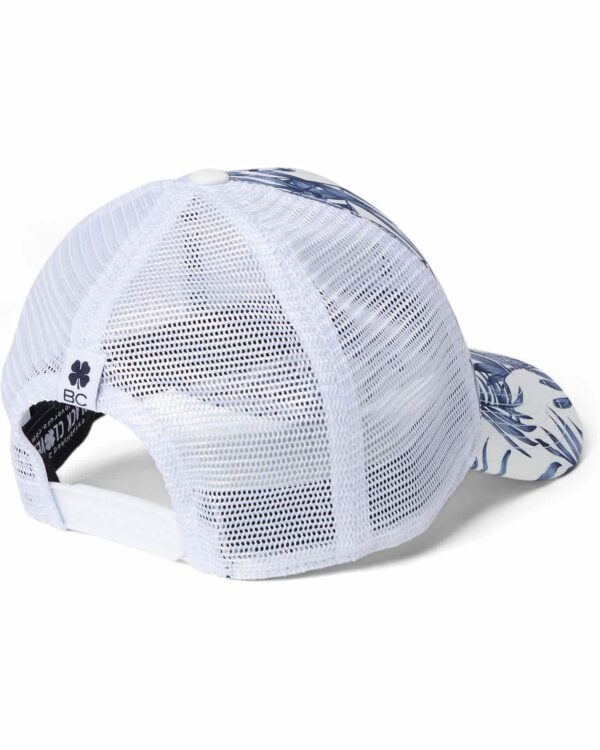 Black Clover Island Luck 31 Snapback - Image 2