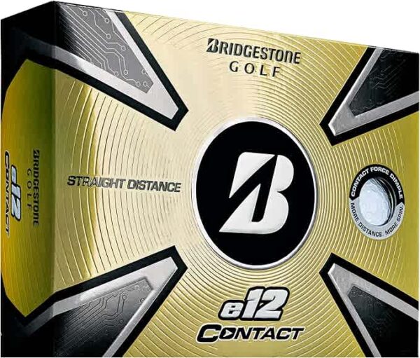 Bridgestone e12 CONTACT (2023)
