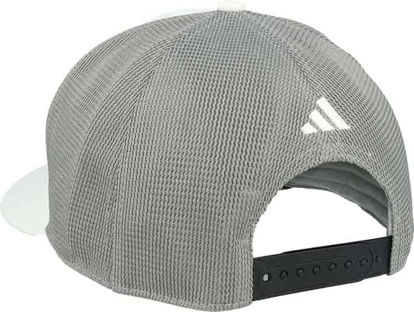 Adidas 5 Panel Trucker Hat - Image 2