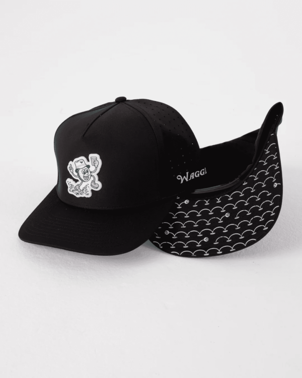 Waggle OG Snapback (Skipper) - Image 5