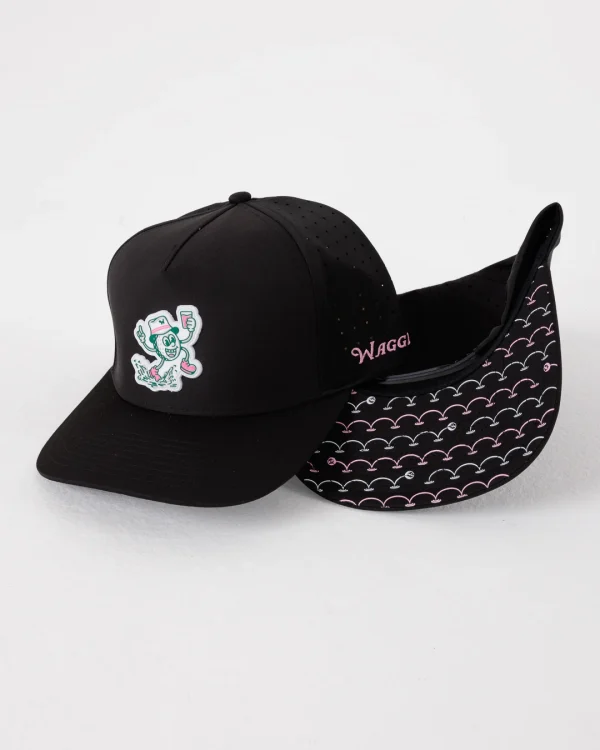 Waggle OG Snapback (Skipper) - Image 3
