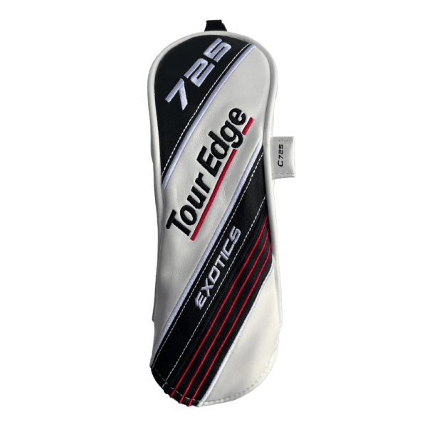 Tour Edge Exotics C725 Hybrid - Image 5