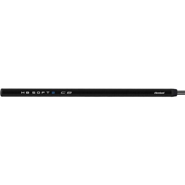 Cleveland HB Soft 2  #11 Counter Balanced (Single Bend) - Image 9