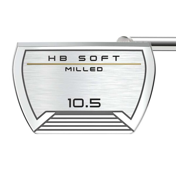 Cleveland HB Soft Milled 10.5 (Slant Neck) - Image 4