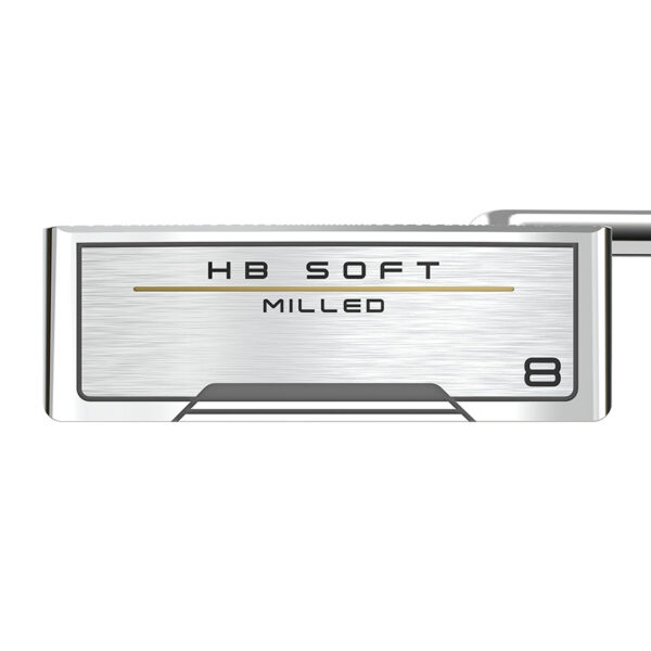 Cleveland HB Soft Milled 8 (Plumber Neck) - Image 4
