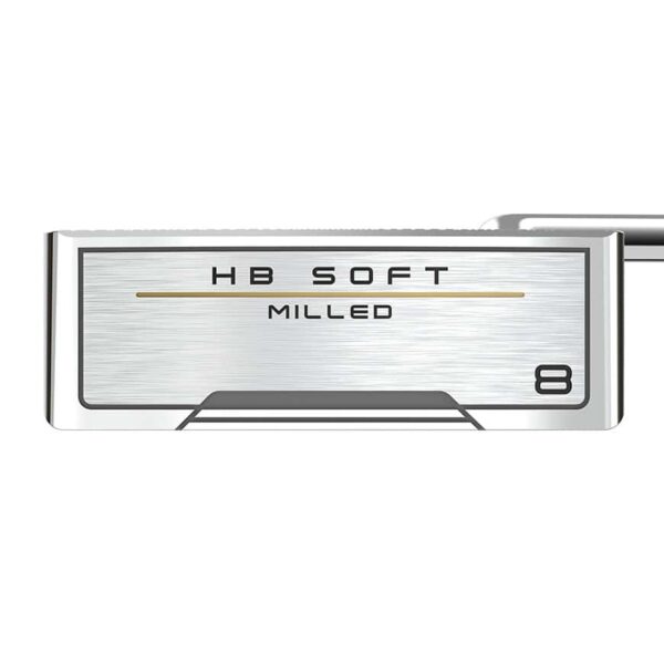 Cleveland HB Soft Milled 8 (Single Bend) - Image 4