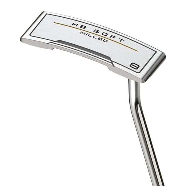 Cleveland HB Soft Milled 8 (Plumber Neck) - Image 14