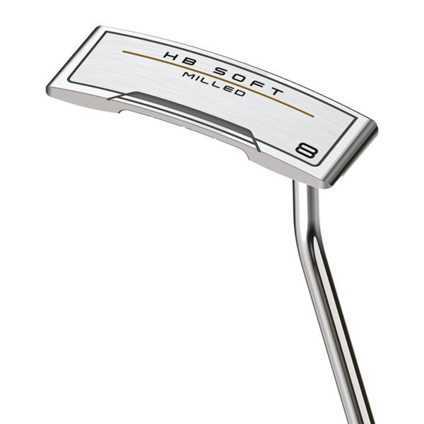 Cleveland HB Soft Milled 8 (Plumber Neck) - Image 5