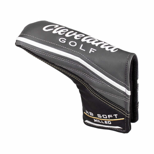 Cleveland HB Soft Milled 8 (Single Bend) - Image 9